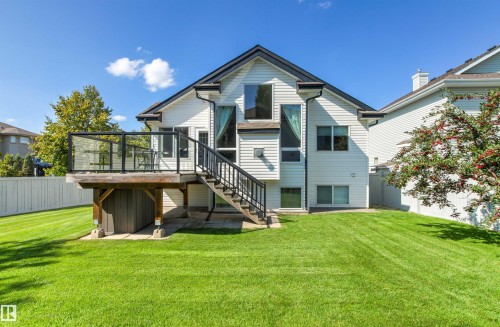 172 Galland Crescent Nw, Edmonton, AB 
