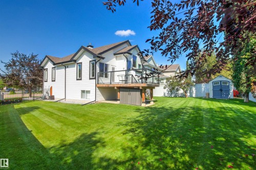 172 Galland Crescent Nw, Edmonton, AB 