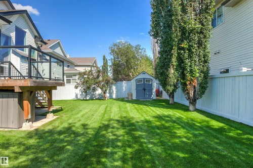 172 Galland Crescent Nw, Edmonton, AB 