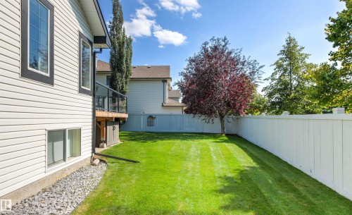 172 Galland Crescent Nw, Edmonton, AB 