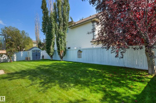 172 Galland Crescent Nw, Edmonton, AB 
