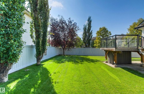172 Galland Crescent Nw, Edmonton, AB 