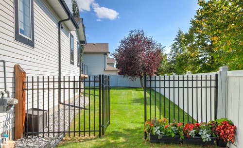 172 Galland Crescent Nw, Edmonton, AB 