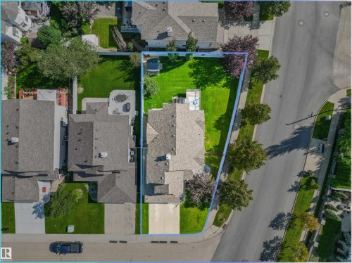 172 Galland Crescent Nw, Edmonton, AB 