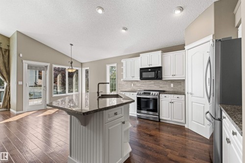 172 Galland Crescent Nw, Edmonton, AB 