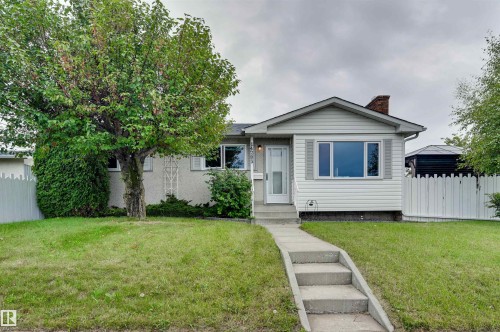 14203 61 Street Nw, Edmonton, AB 