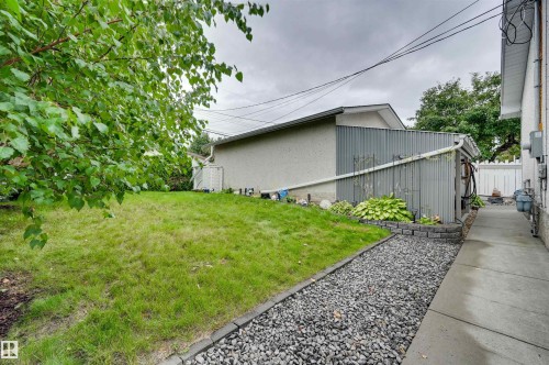 14203 61 Street Nw, Edmonton, AB 