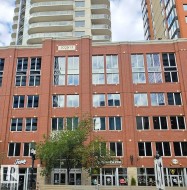 #605 10152 104 ST NW  Edmonton, AB T5J 0B6