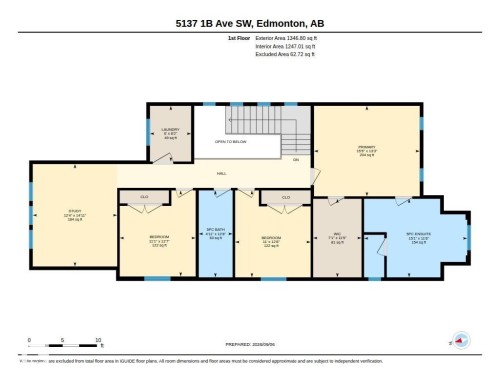 5137 1B Avenue Sw, Edmonton, AB 