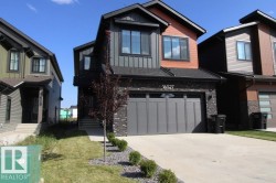 Undisclosed Address Edmonton, AB T5Y 4J2