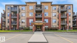 #205 11449 Ellerslie RD SW  Edmonton, AB T6W 1T2