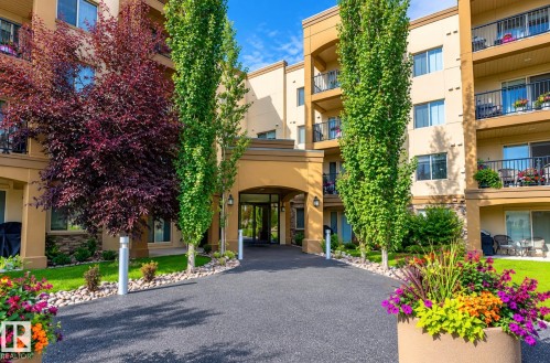 #328 400 PALISADES WY  Sherwood Park, AB T8H 0H4
