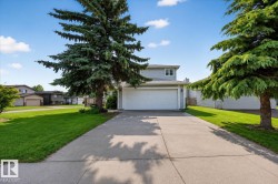 12327 43 Street NW  Edmonton, AB T5W 5B7