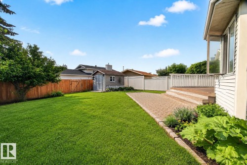 12327 43 Street Nw, Edmonton, AB 