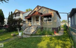 11825 67 Street NW  Edmonton, AB T5B 1L9