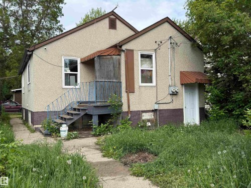 11825 67 Street Nw, Edmonton, AB 