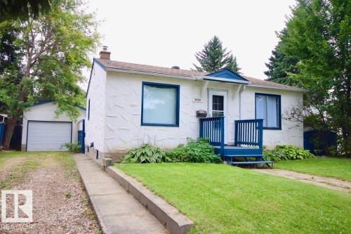3639 109 Avenue Nw, Edmonton, AB 
