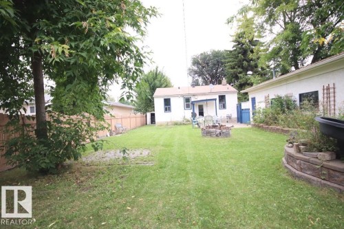 3639 109 Avenue Nw, Edmonton, AB 