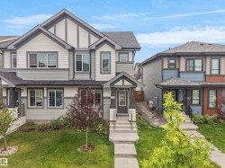 4343 Cooke Lane SW SW Edmonton, AB T6W 5K6