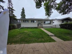4021 117 AVe Avenue NW  Edmonton, AB T5W 0Y1