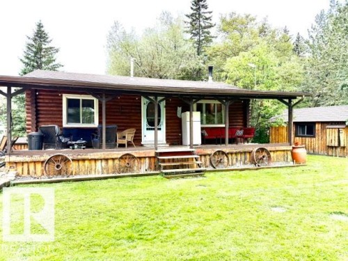 #22 464009 RGE ROAD 63  Rural Wetaskiwin County, AB T0C 0T0