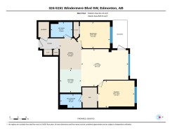 Floor plan - 
