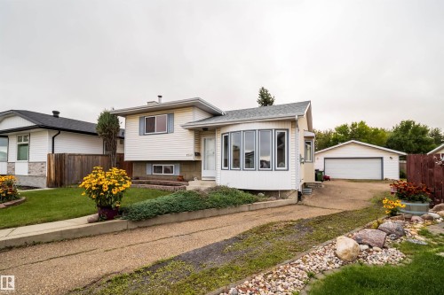 9540 178 Avenue Nw, Edmonton, AB 