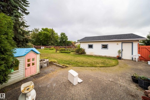 9540 178 Avenue Nw, Edmonton, AB 