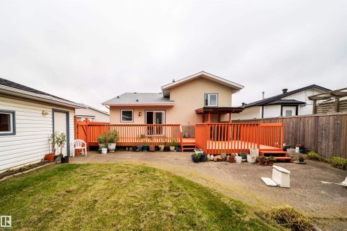 9540 178 Avenue Nw, Edmonton, AB 