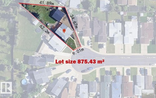 9540 178 Avenue Nw, Edmonton, AB 
