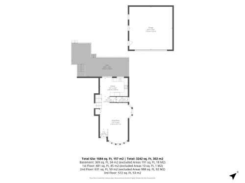 9540 178 Avenue Nw, Edmonton, AB 