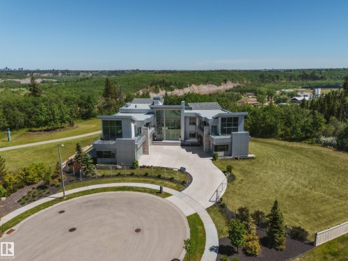 3741 Cameron Heights Place Nw, Edmonton, AB 