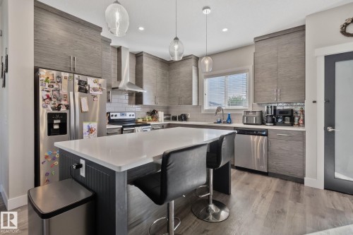 387 West Haven Drive, Leduc, AB 