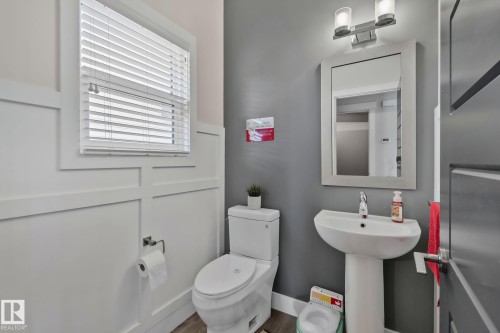 387 West Haven Drive, Leduc, AB 