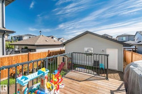 387 West Haven Drive, Leduc, AB 