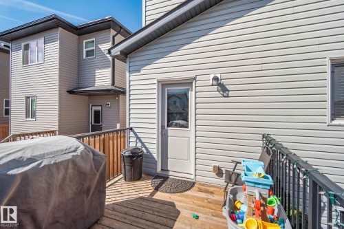 387 West Haven Drive, Leduc, AB 