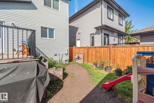 387 West Haven Drive, Leduc, AB 