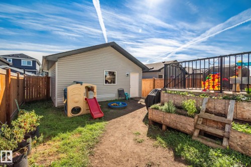 387 West Haven Drive, Leduc, AB 
