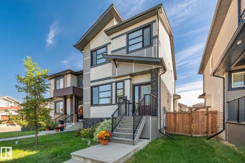 387 West Haven Drive, Leduc, AB 