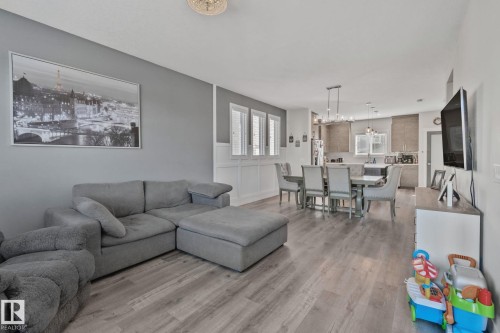 387 West Haven Drive, Leduc, AB 