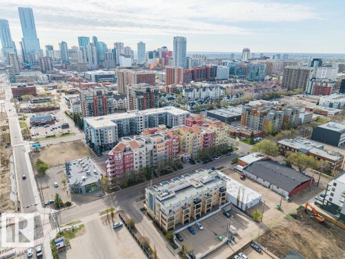 #214 10333 112 St Nw, Edmonton, AB 