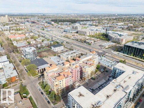 #214 10333 112 St Nw, Edmonton, AB 