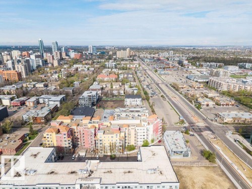 #214 10333 112 St Nw, Edmonton, AB 