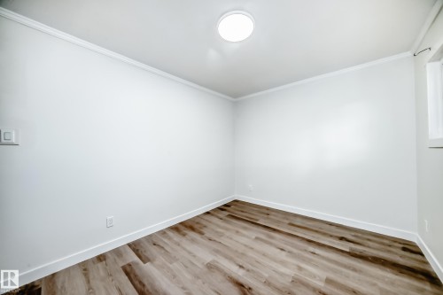 9126 152 St Nw, Edmonton, AB - Indoor Photo Showing Other Room