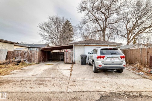 9126 152 St Nw, Edmonton, AB - Outdoor