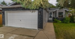 Undisclosed Address  Edmonton, AB T6L 6B4