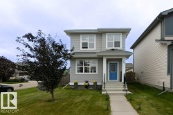 101 HUDSON Cove   Spruce Grove, AB T7X 0R8