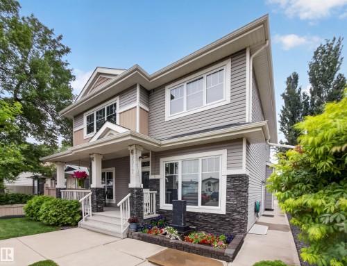 9917 162 Street Nw, Edmonton, AB 