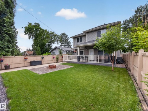 9917 162 Street Nw, Edmonton, AB 