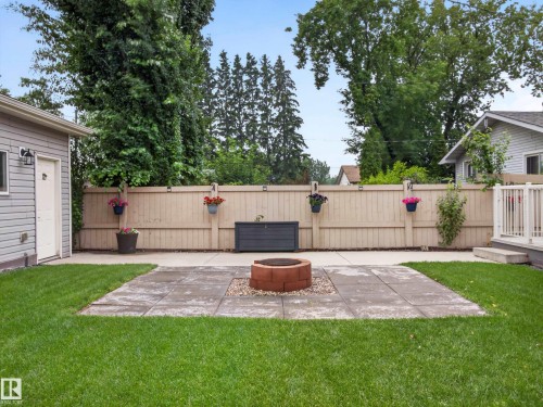 9917 162 Street Nw, Edmonton, AB 
